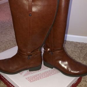 American Eagle by Payless boot